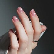 Nail Republic, Гель-лак Кошачий глаз - Silk Cats №115 (10 мл)