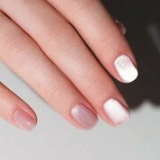 Nail Republic, Гель-лак Кошачий глаз - Silk Cats №115 (10 мл)