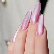 Nail Republic, Гель-лак Кошачий глаз - Silk Cats №116 (10 мл)