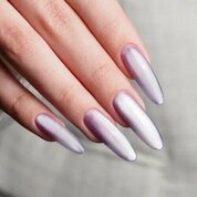 Nail Republic, Гель-лак Кошачий глаз - Silk Cats №116 (10 мл)