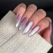 Nail Republic, Гель-лак Кошачий глаз - Silk Cats №117 (10 мл)