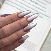 Nail Republic, Гель-лак Кошачий глаз - Silk Cats №117 (10 мл)