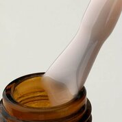 BSG, Жёсткий гель в бутылке Konfityur №05 НИЗКАЯ ВЯЗКОСТЬ - Тёплый молочный (20 мл)