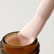 BSG, Жёсткий гель в бутылке Konfityur №06 НИЗКАЯ ВЯЗКОСТЬ - Клубничный йогурт (20 мл)