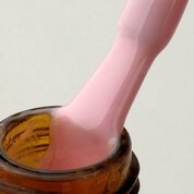 BSG, Жёсткий гель в бутылке Konfityur №17 НИЗКАЯ ВЯЗКОСТЬ - Розовый румянец (20 мл)