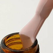 BSG, Жёсткий гель в бутылке Konfityur №26 НИЗКАЯ ВЯЗКОСТЬ - Натуральный бежевый (20 мл)