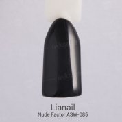 Lianail, Гель-лак - Nude Factor ASW-085 №35 (10 мл.)