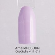 Arnelle, Гель-лак - ArnelleREBORN COLORelle №011-014 (8 мл.)