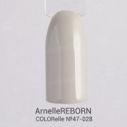 Arnelle, Гель-лак - ArnelleREBORN COLORelle №047-028 (8 мл.)