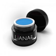 Lianail, Гелевая краска для объемных дизайнов - Воображение MTCG-027 (5 мл.)