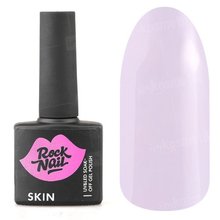 RockNail, Гель-лак Skin 366 Pink Honey Skin (10 мл.)