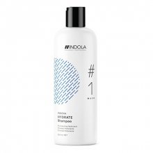 Indola, Innova Hydrate - Увлажняющий шампунь для волос (300 мл.)