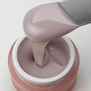 ruNail Expert, UV Builder Gel Гель моделирующий №123 (15 г) ruNail Expert, UV Builder Gel Гель моделирующий №123 (15 г)