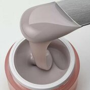 ruNail Expert, UV Builder Gel Гель моделирующий №125 (50 г)