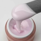 ruNail Expert, UV Builder Gel Гель моделирующий №126 (50 г)