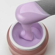 ruNail Expert, UV Builder Gel Гель моделирующий №128 (50 г)