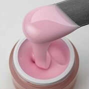 ruNail Expert, UV Builder Gel Гель моделирующий №129 (15 г)