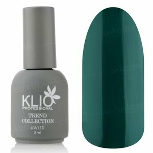 Klio Professional, Гель-лак Trend collection №44 (8 мл)