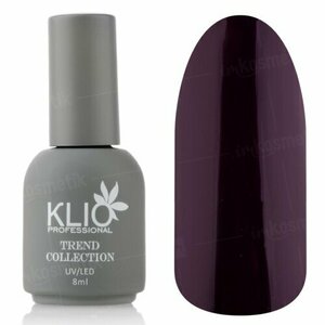 Klio Professional, Гель-лак Trend collection №45 (8 мл)