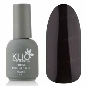 Klio Professional, Гель-лак Trend collection №46 (8 мл)