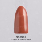NeoNail, Гель-лак - Salty Caramel №6377-7 (7,2 мл.)