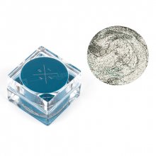 Artex, Platinum Gel Silver - Платинум гель серебро (арт.07290018, 5 гр.)