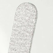 Lisa Profi, Пилки Мини Прямые 100/180 (50шт/уп.)