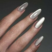 Nail Republic, Premium Silk Cats - Гель-лак Кошачий глаз CAT-120 (10 мл)