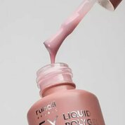 ruNail Expert, Жидкий полигель №213 (флакон, 18 мл) ruNail Expert, Жидкий полигель №213 (флакон, 18 мл)