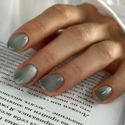 Monami, Гель-лак Кошачий глаз - Snake Eye №07 (8 г)