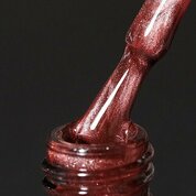 MOJO, Гель-лак кошачий глаз - Twilight Korean Cat №375 (8 мл)