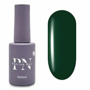 Patrisa Nail, Гель-лак Must Have №1038 (8 мл)