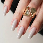 Nail Republic, Gel classic Cold Shades - Гель для моделирования ногтей №37 (15 гр)