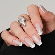 Nail Republic, Gel classic Cold Shades - Гель для моделирования ногтей №38 (15 гр)