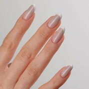 Nail Republic, Gel classic Cold Shades - Гель для моделирования ногтей №38 (15 гр)