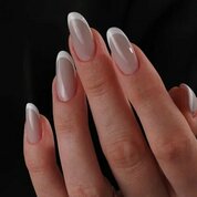 Nail Republic, Gel classic Cold Shades - Гель для моделирования ногтей №38 (15 гр)
