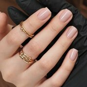 Nail Republic, Gel classic Cold Shades - Гель для моделирования ногтей №39 (15 гр)