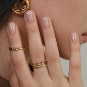Nail Republic, Gel classic Cold Shades - Гель для моделирования ногтей №39 (15 гр)