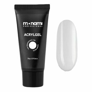 Monami, Акригель Ultra White (30г)