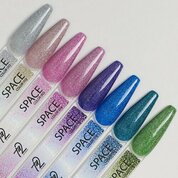 Ta2, Гель-лак - Space №003 (9 мл)