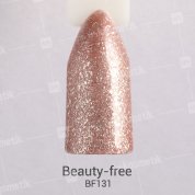 Beauty-free, Гель-лак BF131-4 (4 мл.)