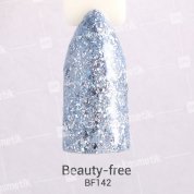 Beauty-free, Гель-лак BF142-4 (4 мл.)