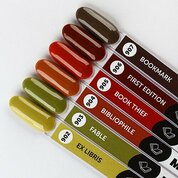 Milk, Гель-лак Chronicle - Fable №903 (9 мл)