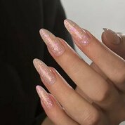 Nail Republic, Glam Gel - Моделирующий гель с шиммером №230 (15 мл) Nail Republic, Glam Gel - Моделирующий гель с шиммером №230 (15 мл)