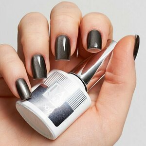 IVA Nails, Гель-лак Кошачий глаз - Mood №06 (8 мл)