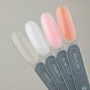 Klio Professional, Гель-желе для моделирования ALBINO (15 гр)