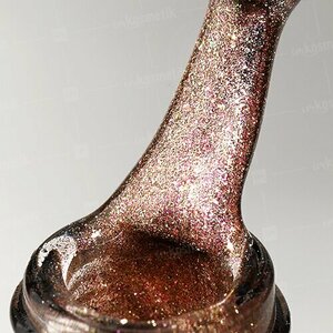 MIA, Гель-лак Кошачий глаз - Moon Cat №2 (10 мл)