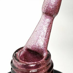 MIA, Гель-лак Кошачий глаз - Moon Cat №4 (10 мл)