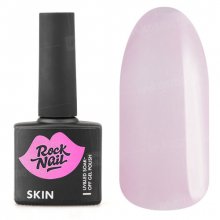 RockNail, Гель-лак - Skin №363 «Rosy Skin» (10 мл.)