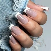 Monami, Светоотражающий моделирующий гель - Foggy №2 (15г) Monami, Светоотражающий моделирующий гель - Foggy №2 (15г)